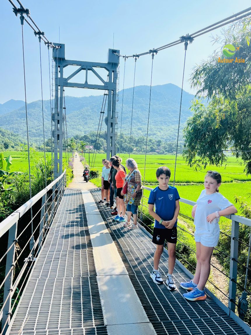 Vietnam Tour Experiences with Autour Asia 1