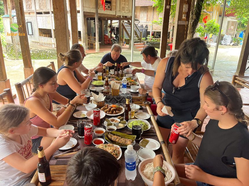 Vietnam Tour Experiences with Autour Asia 3