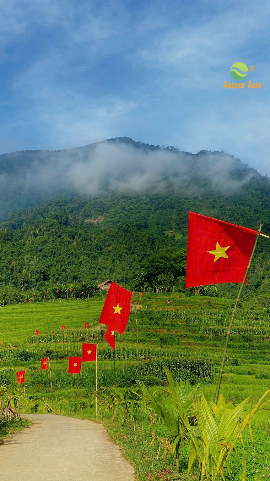 Vietnam Tour Experiences with Autour Asia 6