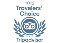 Tripadvisor Best Choice 2023