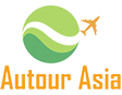 Autour Asia logo