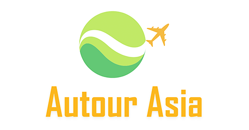 Asian Travel Agent