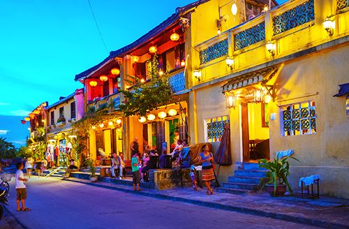 Half Day Hoi An Sightseeing Tour