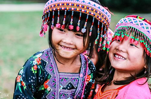 Đồng Văn – Mèo Vac – Khuổi Khon (Bảo Lạc) (B ; D)