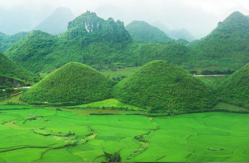 Hanoi - Ha Giang By Bus VIP (No-meals)