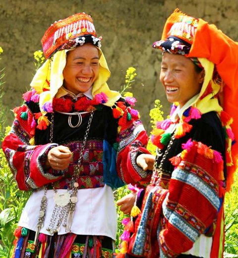 Impressive Ha Giang Loop Tour From Hanoi 5 Days 4 Nights