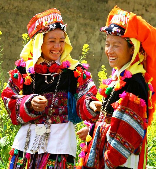 Impressive Ha Giang Loop Tour From Hanoi 5 Days 4 Nights
