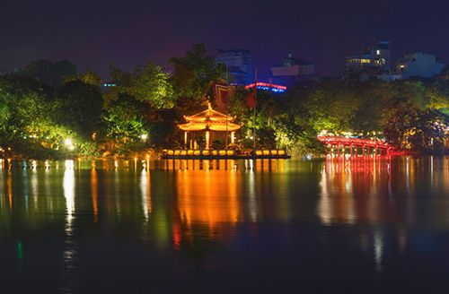 Hanoi - City Tour
