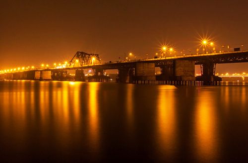 Hanoi - City Tour (B; L)