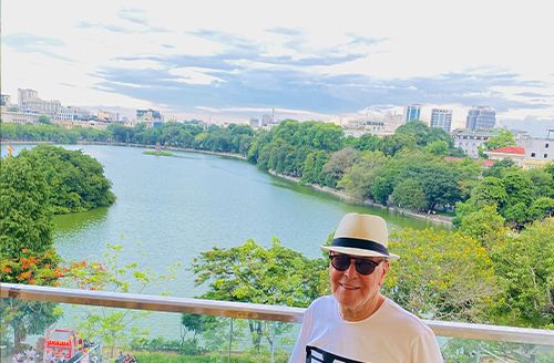 Ha Giang – Hanoi