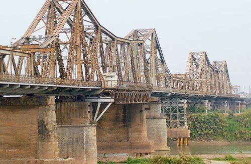 Hanoi - City Tour (B; L)