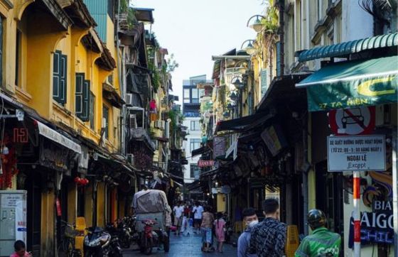Which Hanoi Walking Tour Is The Best To Choose?