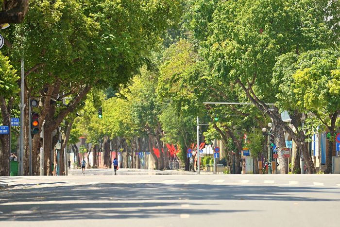 Choose your route according to your interests in Hanoi