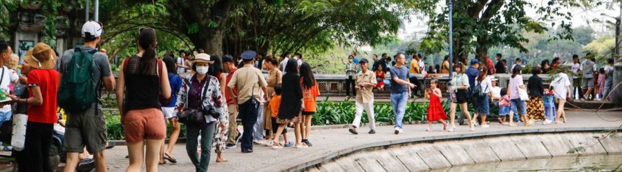 Discover which Hanoi walking tour to choose 