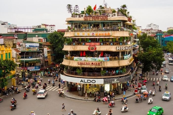 Ham Ca Map, a chapter in Hanoi&rsquo;s history now closed 