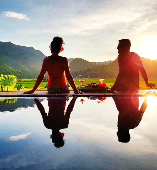 Soul of Northern Vietnam Trip 7 Days 6 Nights