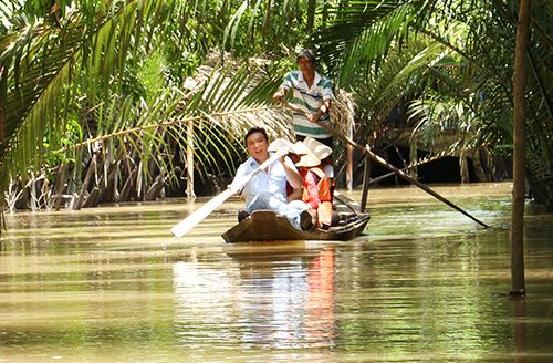 Thuy Duong Homestay - Saigon