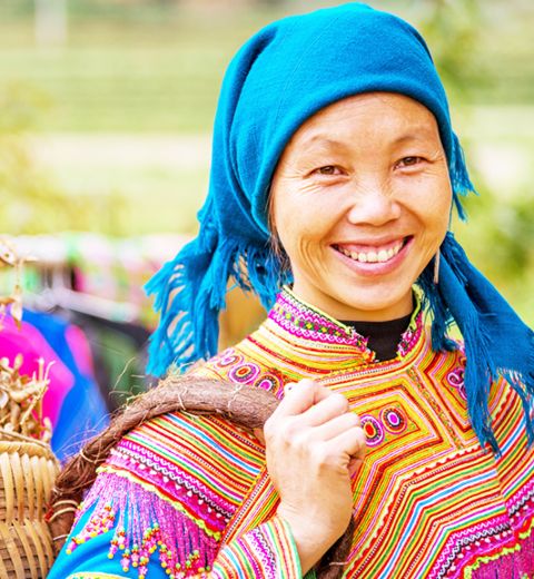 Best Vietnam Adventure Tours 14 Days 13 Nights