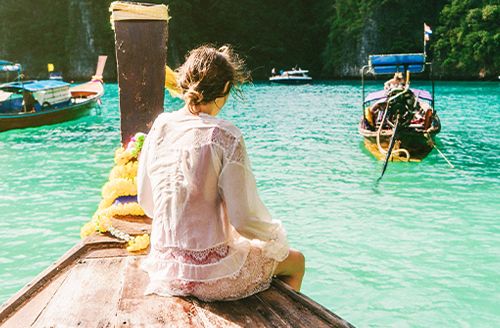 Phi Phi Island Tour