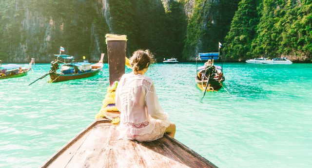 Phuket Thailand
