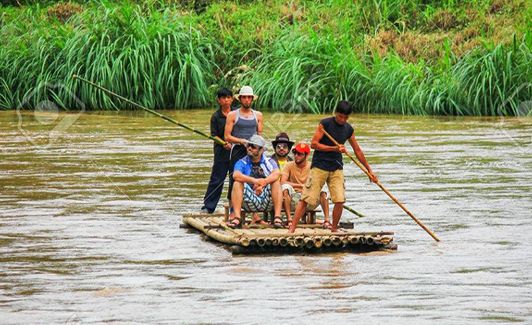 Chiang Mai - Golden Triangle Tour