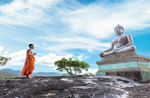 Phuket - Bangkok - Departure (B)