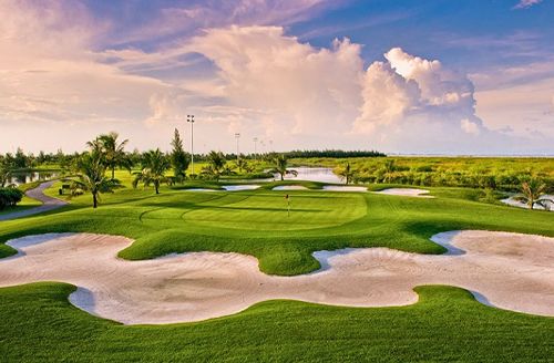 Golf At BRG Legend Hill Golf Resort