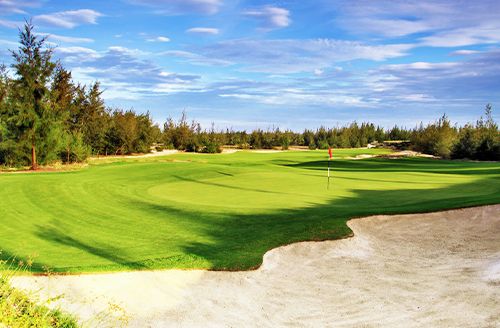 Golf At BRG Da Nang Golf Resort, Norman Course