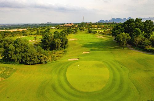 Golf At Sky Lake Resort & Golf Club