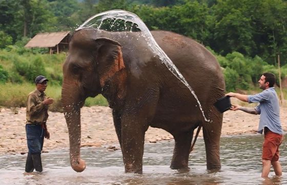 Best Laos Travel Agent And Tour Company Agency In Vientiane Laos