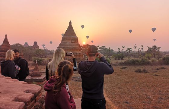 Best Myanmar Travel Agent Company And List Of Tour Operator In Yangon