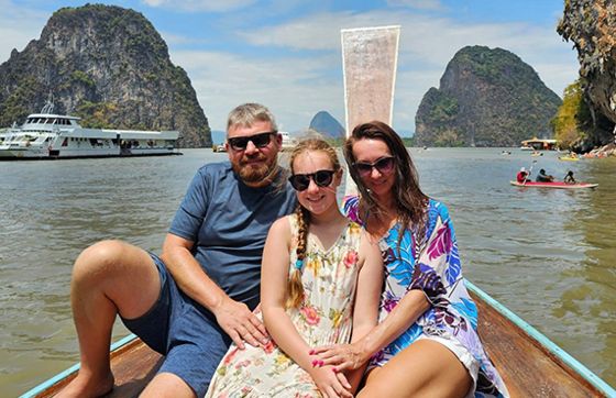 Best Travel Agent For Thailand Trip And Tour Companies Operators In Bangkok