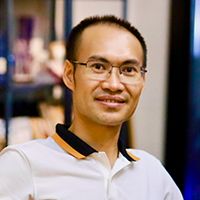 Tran Ba Duy