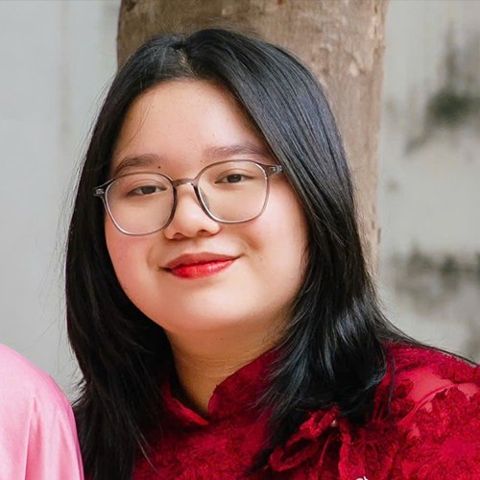 Camille Luu (Ms.)