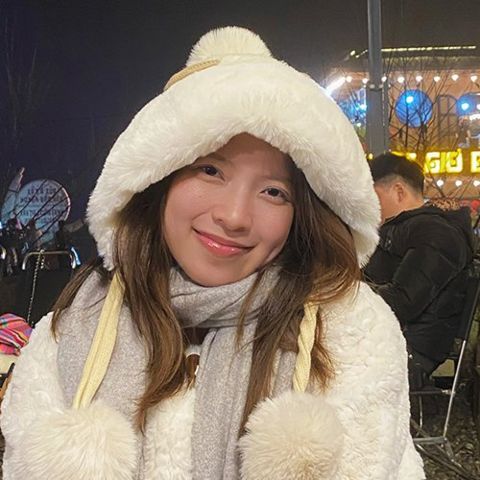 Tracy Luong (Ms.)