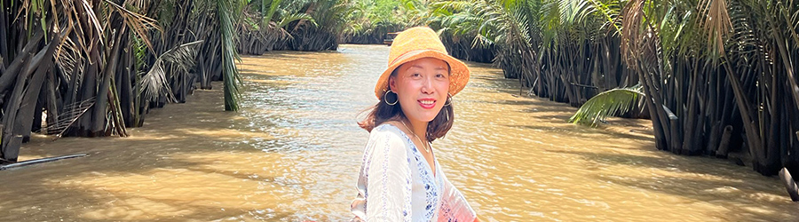 Mekong cruise experience through Cai Be and Can Tho