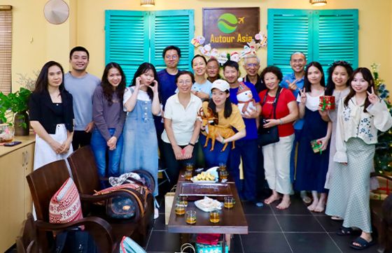 Best Vietnam Tour Operators And Local Travel Agency In Hanoi