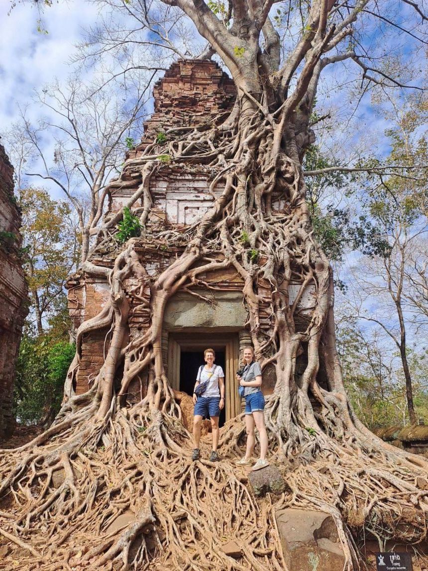 2-phnom-kulen-kohker-stungtreng-cambodia