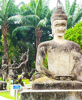 Photos by Mrs. Susan in Vientiane Laos