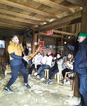 Visit Sapa Bac Ha (Vietnam North) of Mr.Casagrande