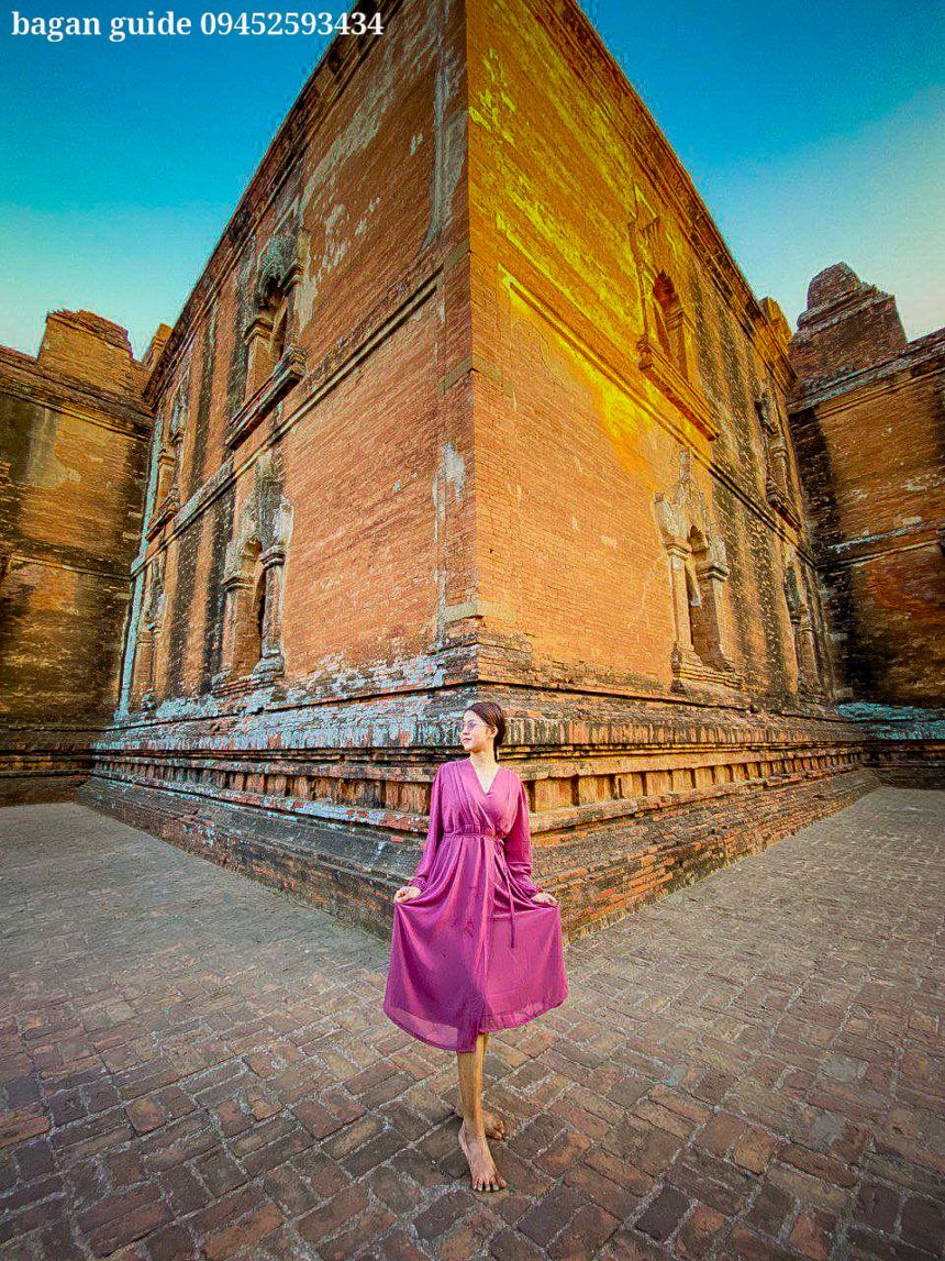 6-Bagan-Myanmar-Experience