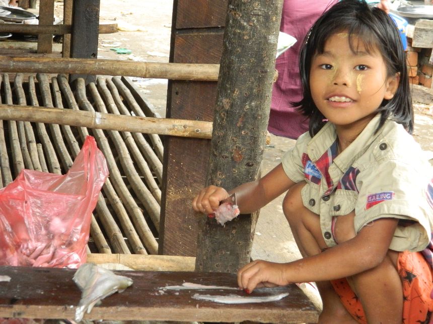 3-Mandalay-Myanmar-Experience