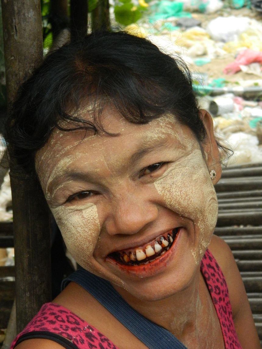 1-Mandalay-Myanmar-Experience