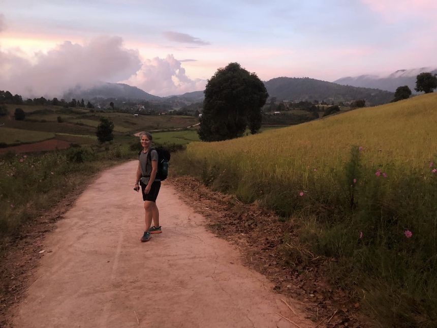 2-Trekking-Randonnee-Myanmar