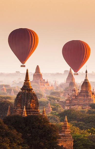 MYANMAR