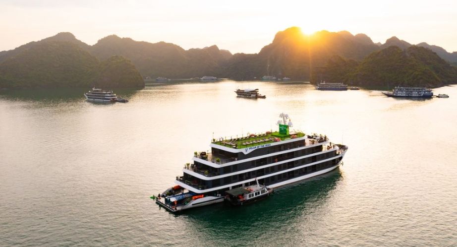 Velar of the Seas in Lan Ha