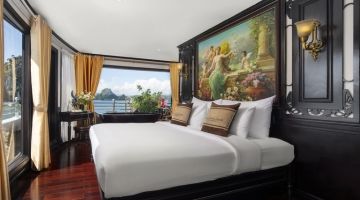 Athena Royal Suite