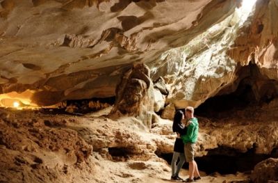 Halong Bay - Sung Sot Cave - Hanoi (B,L)