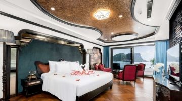 Royal Suite