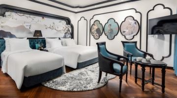Premier Suite (2nd Floor)